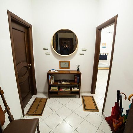 Bnb Al Centro E Meglio, Napoli Appartement Buitenkant foto